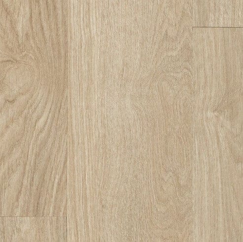 Luxury Vinyl Plank Aladdin - Footpath 20 Glue Down - Biloba Wood - Luxury Vinyl Plank Aladdin