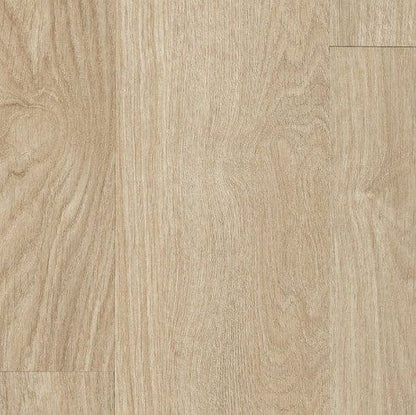 Luxury Vinyl Plank Aladdin - Footpath 20 Glue Down - Biloba Wood - Luxury Vinyl Plank Aladdin