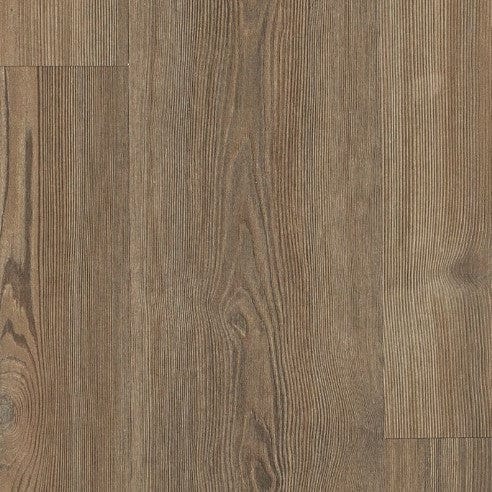 Luxury Vinyl Plank Aladdin - Footpath 20 Glue Down - Charleston Wood - Luxury Vinyl Plank Aladdin