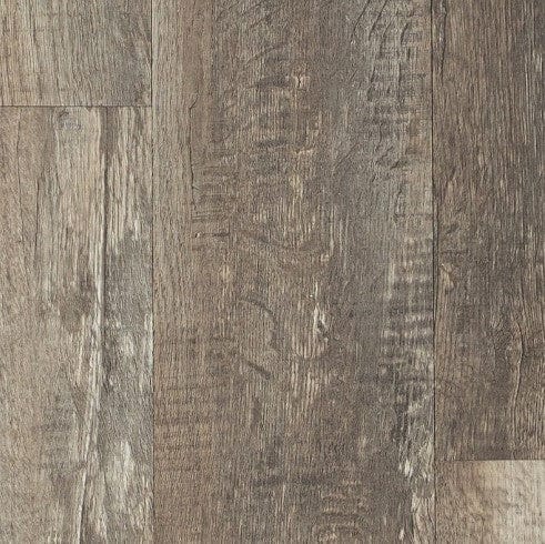 Luxury Vinyl Plank Aladdin - Footpath 20 Glue Down - Prairie Wood - Luxury Vinyl Plank Aladdin