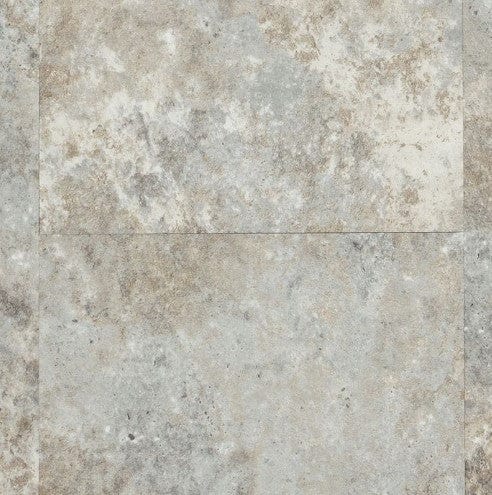 Luxury Vinyl Plank Aladdin - Footpath 20 Glue Down - Quartz Stone - Luxury Vinyl Plank Aladdin