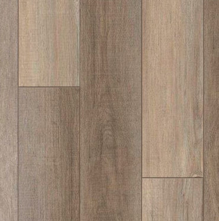 Luxury Vinyl Plank Aladdin - Long Bien 2.0 - Froth - Luxury Vinyl Plank Aladdin