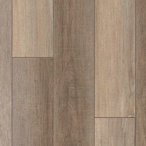 Luxury Vinyl Plank Aladdin - Long Bien 4.5 - Froth - Luxury Vinyl Plank Aladdin