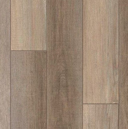 Luxury Vinyl Plank Aladdin - Long Bien 4.5 - Froth - Luxury Vinyl Plank Aladdin