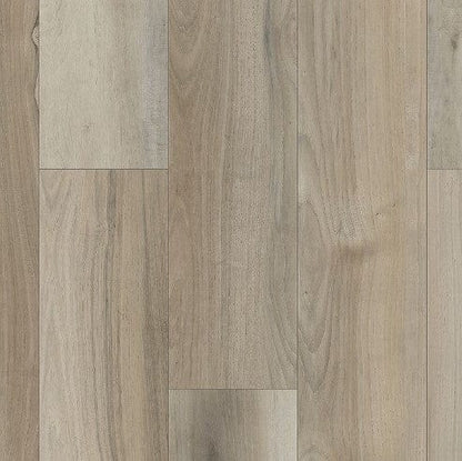 Luxury Vinyl Plank Aladdin - Ma May Street - Cathedral Grey - Luxury Vinyl Plank Aladdin