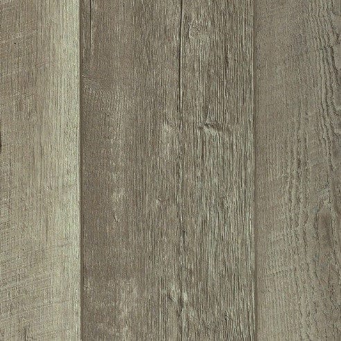 Luxury Vinyl Plank Aladdin - Ma May Street - Worn Gray - Luxury Vinyl Plank Aladdin