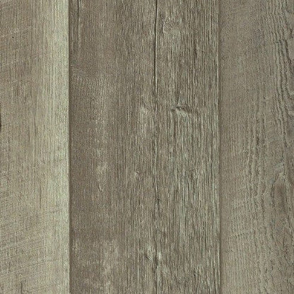 Luxury Vinyl Plank Aladdin - Ma May Street - Worn Gray - Luxury Vinyl Plank Aladdin