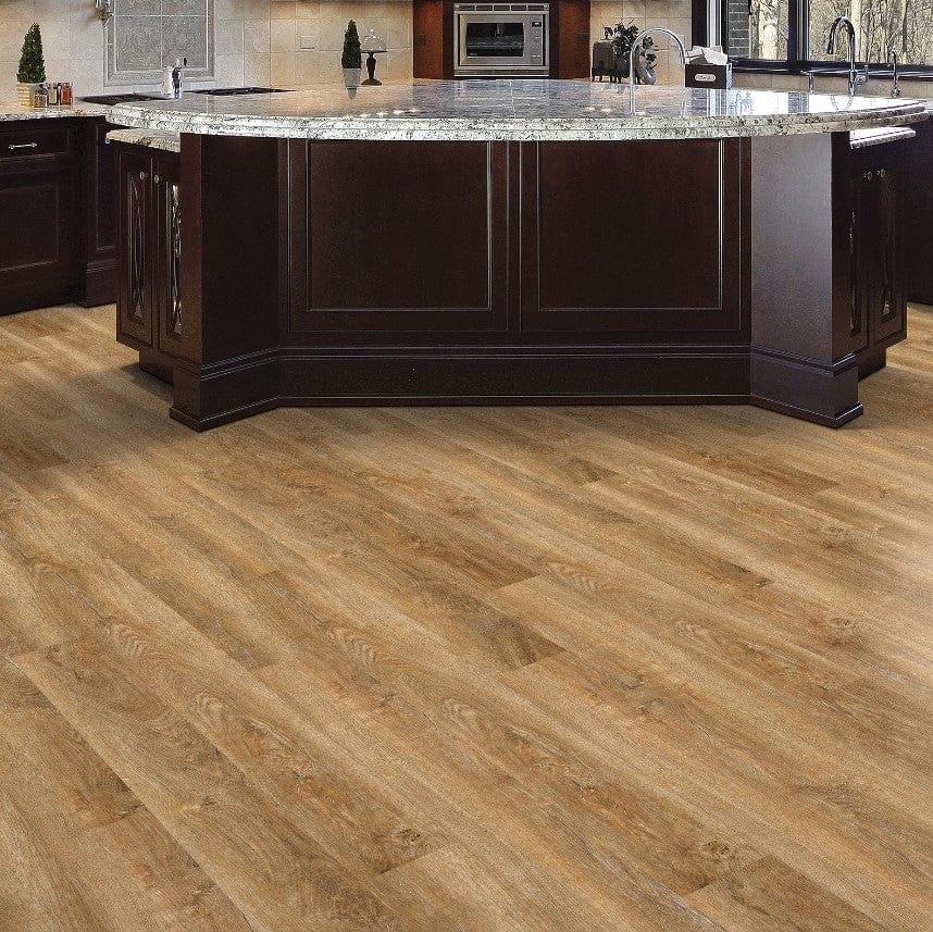 Luxury Vinyl Plank Aladdin - Mekong Delta 2.0 - Reef Gold - Luxury Vinyl Plank Aladdin