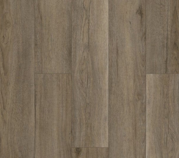 Luxury Vinyl Plank Aladdin - Mekong Delta 2.0 - Simply Ecru - Luxury Vinyl Plank Aladdin