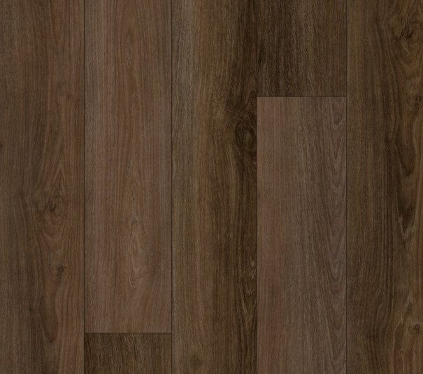 Luxury Vinyl Plank Aladdin - Mekong Delta 5.0 - Cuppa Joe - Luxury Vinyl Plank Aladdin