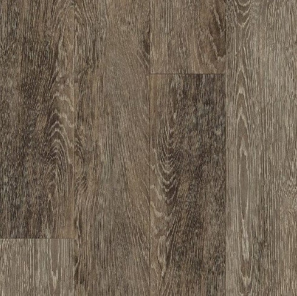 Luxury Vinyl Plank Aladdin - Reconnected - Espresso - Luxury Vinyl Plank Aladdin