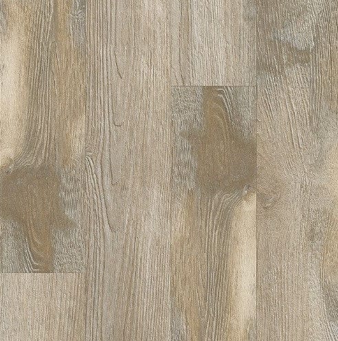 Luxury Vinyl Plank Aladdin - Reconnected - Mocha - Luxury Vinyl Plank Aladdin