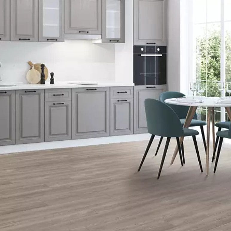 Luxury Vinyl Plank Aladdin - Wildwood Preserve - Ida Cirrus Oak - Luxury Vinyl Plank Aladdin