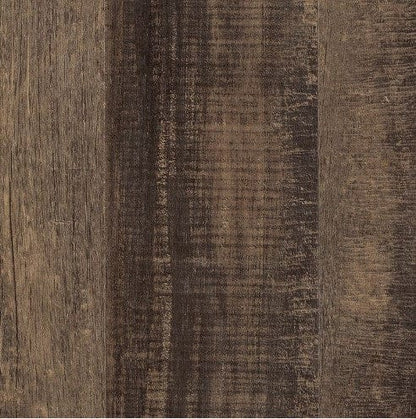 Luxury Vinyl Plank Mohawk - SolidTech - Eastbrook Valley - Baywood Brown - Luxury Vinyl Plank Mohawk