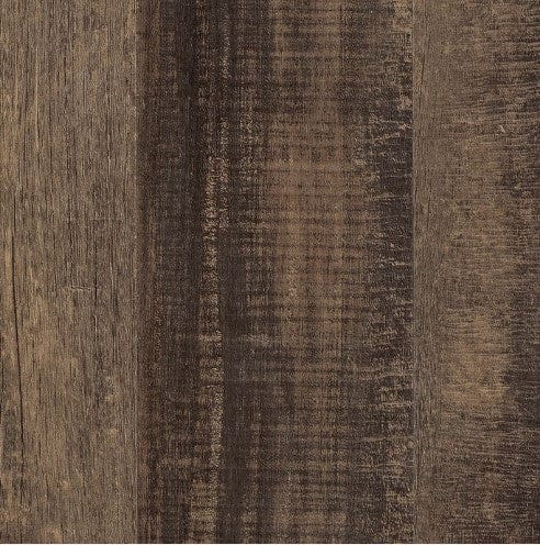 Luxury Vinyl Plank Mohawk - SolidTech - Eastbrook Valley - Baywood Brown - Luxury Vinyl Plank Mohawk