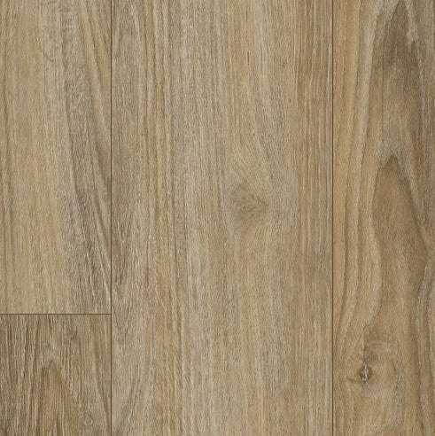 Luxury Vinyl Plank Mohawk - SolidTech - Eastbrook Valley - Brushed Beige - Luxury Vinyl Plank Mohawk