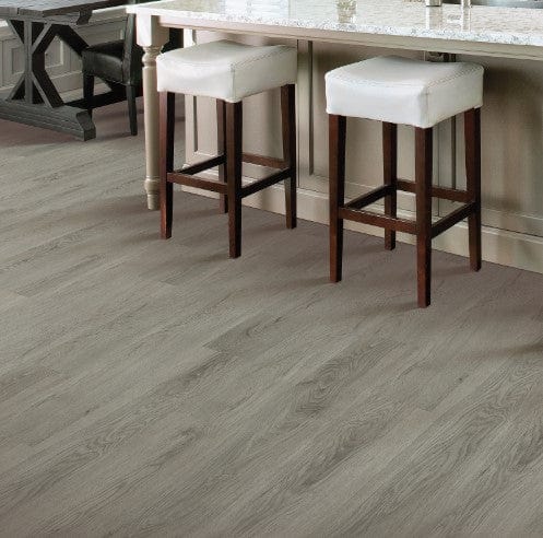 Luxury Vinyl Plank Mohawk - SolidTech - Eastbrook Valley - Desert Twilight - Luxury Vinyl Plank Mohawk