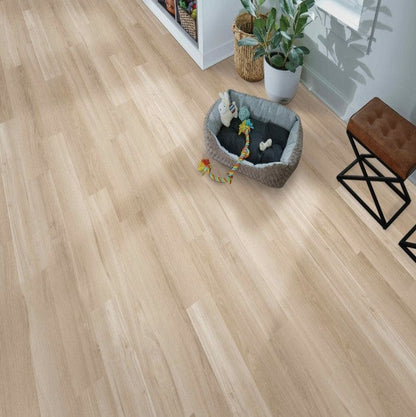 Luxury Vinyl Plank Mohawk - SolidTech Essentials - Arbor Terrace - Avery - Luxury Vinyl Plank Mohawk