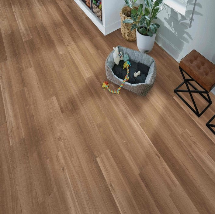 Luxury Vinyl Plank Mohawk - SolidTech Essentials - Arbor Terrace - Eastmont - Luxury Vinyl Plank Mohawk