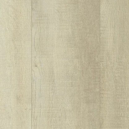 Luxury Vinyl Plank Mohawk - SolidTech - Maywood Springs - Iced Chardonnay - Luxury Vinyl Plank Mohawk