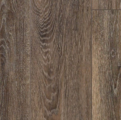 Luxury Vinyl Plank Mohawk - SolidTech - Maywood Springs - Loft - Luxury Vinyl Plank Mohawk