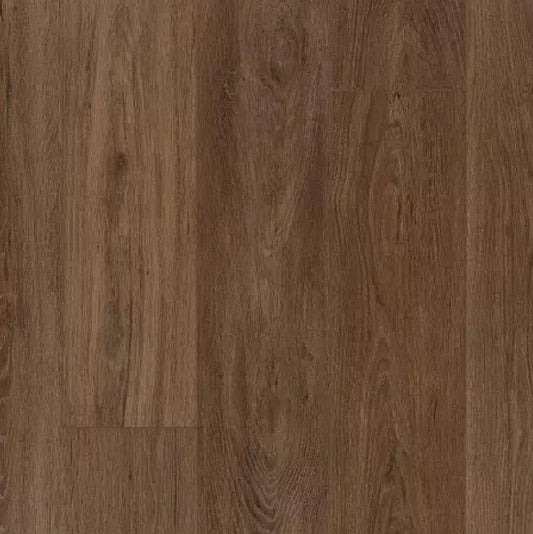 Luxury Vinyl Plank Mohawk - SolidTech - Maywood Springs - Pecan - Luxury Vinyl Plank Mohawk