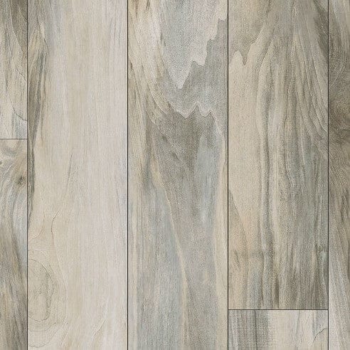 Luxury Vinyl Plank Mohawk - SolidTech - Maywood Springs - Street Chic - Luxury Vinyl Plank Mohawk