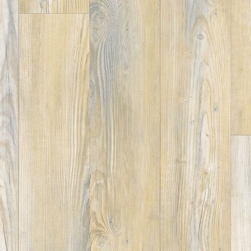 Luxury Vinyl Plank Mohawk - SolidTech - Maywood Springs - Yellow Wish - Luxury Vinyl Plank Mohawk