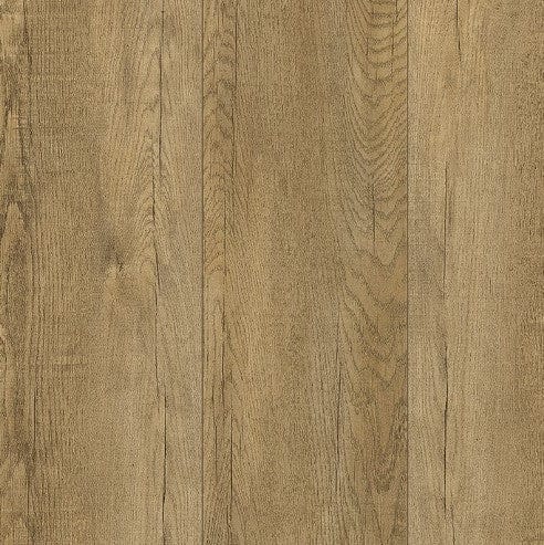 Luxury Vinyl Plank Mohawk - SolidTech Plus - Poppy Reserve - Santa Fe - Luxury Vinyl Plank Mohawk