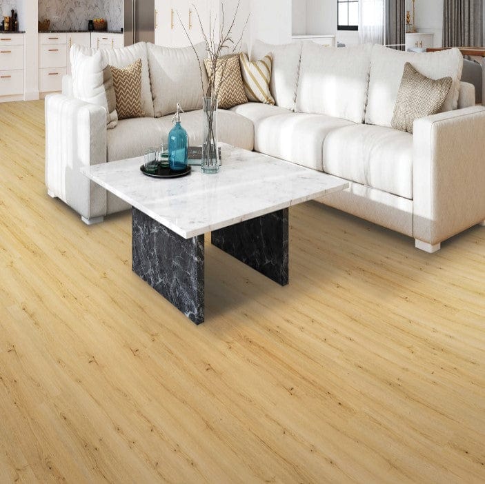 Luxury Vinyl Plank Mohawk - SolidTech Premier - Saltgrass Springs - Amelia - Luxury Vinyl Plank Mohawk