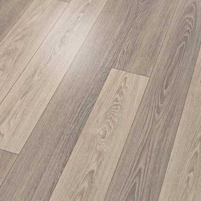 Luxury Vinyl Plank Mohawk - SolidTech Premier - Watercrest Isle - Monet - Luxury Vinyl Plank Mohawk