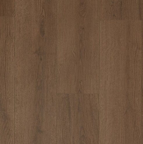 Luxury Vinyl Plank Mohawk - SolidTech Select - Covington Falls - Chestnut - Luxury Vinyl Plank Box Mohawk