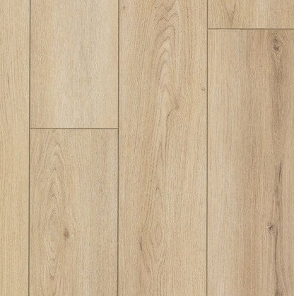 Luxury Vinyl Plank Mohawk - SolidTech Select - Emerald Waters - Pierre - Luxury Vinyl Plank Mohawk