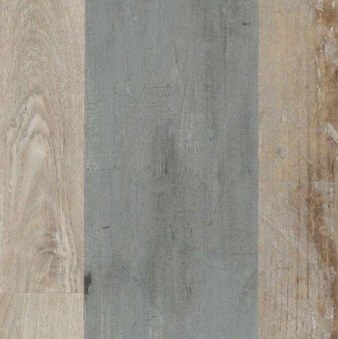 Luxury Vinyl Plank Mohawk - SolidTech - Walker Grove - Metallic Shadows - Luxury Vinyl Plank Mohawk