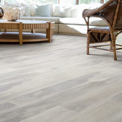 Luxury Vinyl Plank Mohawk - SolidTech - Walker Grove - Moon Shine - Luxury Vinyl Plank Mohawk