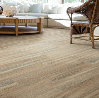 Luxury Vinyl Plank Mohawk - SolidTech - Walker Grove - Sandy Valley - Luxury Vinyl Plank Mohawk