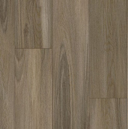 Luxury Vinyl Plank Mohawk - SolidTech - Walker Grove - Scarecrow - Luxury Vinyl Plank Mohawk