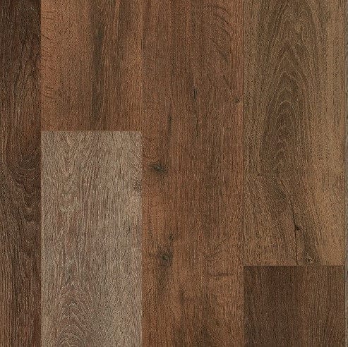 Luxury Vinyl Plank Mohawk - SolidTech - Walker Grove - Shadow Woodlands - Luxury Vinyl Plank Mohawk