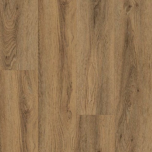 Luxury Vinyl Plank Mohawk - UltimateFlex Essentials - Caramel - Luxury Vinyl Plank Mohawk