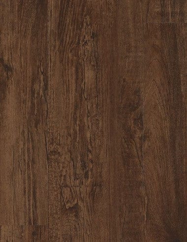 Luxury Vinyl Plank Mohawk - UltimateFlex Essentials - Coffee Bean - Luxury Vinyl Plank Mohawk