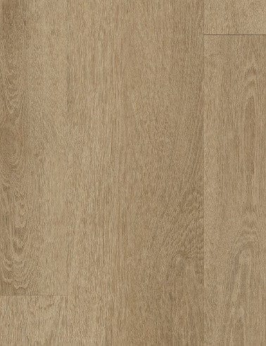 Luxury Vinyl Plank Mohawk - UltimateFlex Essentials - Driftwood - Luxury Vinyl Plank Mohawk