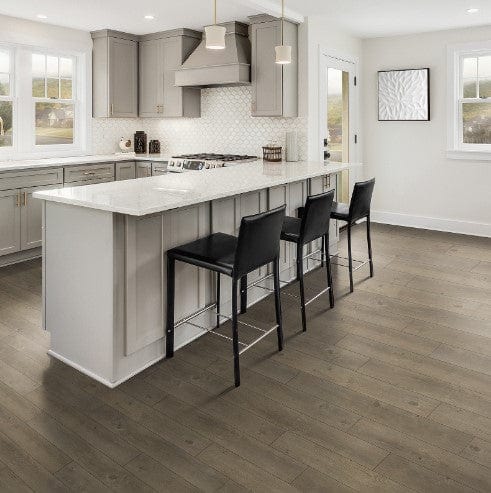 Luxury Vinyl Plank Mohawk - UltimateFlex Essentials - Pine Crest - Luxury Vinyl Plank Mohawk