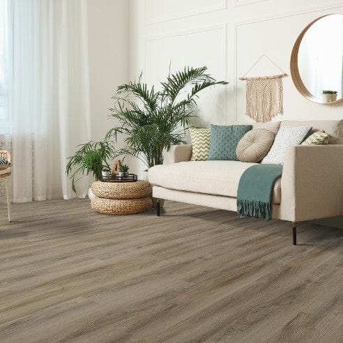 Luxury Vinyl Plank Mohawk - UltimateFlex Essentials - Portobello - Luxury Vinyl Plank Mohawk