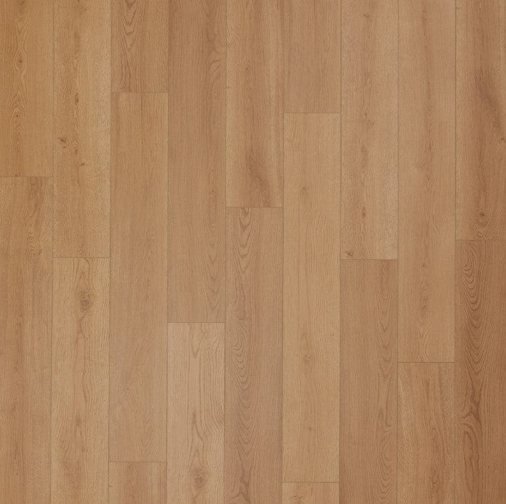 Luxury Vinyl Plank Mohawk - UltimateFlex Loose Lay - Timber Brook III - Benton - Luxury Vinyl Plank Mohawk