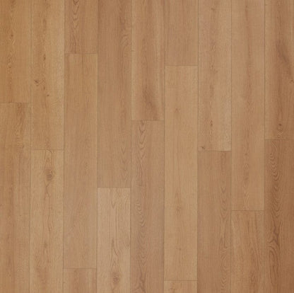 Luxury Vinyl Plank Mohawk - UltimateFlex Loose Lay - Timber Brook III - Benton - Luxury Vinyl Plank Mohawk