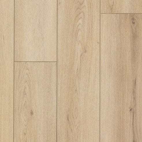 Luxury Vinyl Plank Mohawk - UltimateFlex Loose Lay - Timber Brook III - Pierre - Luxury Vinyl Plank Mohawk