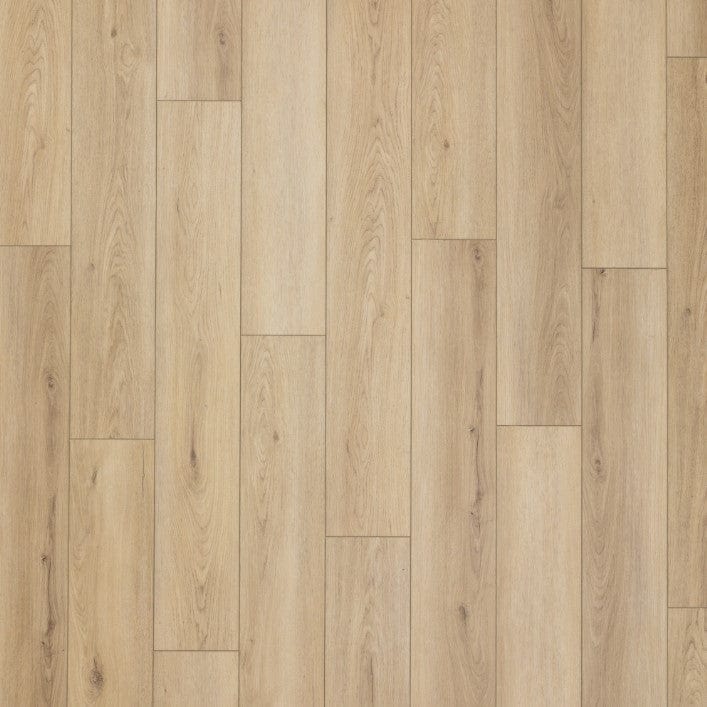 Luxury Vinyl Plank Mohawk - UltimateFlex Loose Lay - Timber Brook III - Pierre - Luxury Vinyl Plank Mohawk