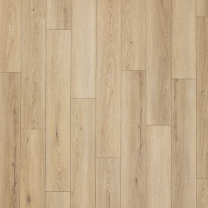 Luxury Vinyl Plank Mohawk - UltimateFlex Loose Lay - Timber Brook III - Pierre - Luxury Vinyl Plank Mohawk