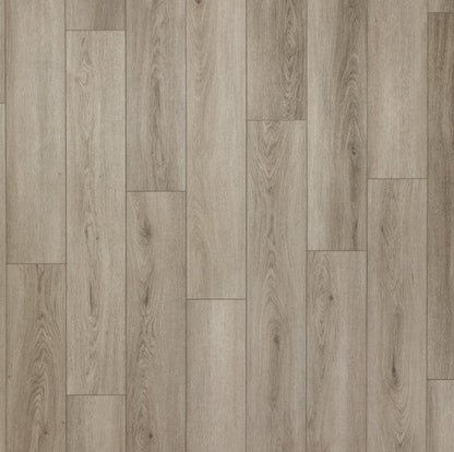 Luxury Vinyl Plank Mohawk - UltimateFlex Plus - Timber Brook II - Elliot - Luxury Vinyl Plank Mohawk