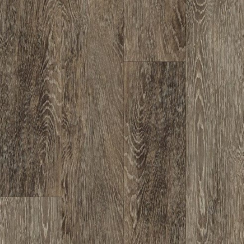 Luxury Vinyl Plank Mohawk - UltimateFlex Select - Bowman II - Fox Sparrow Oak - Luxury Vinyl Plank Mohawk